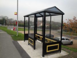 Bus Shelter