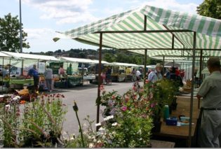 Uckfield Farmers Market