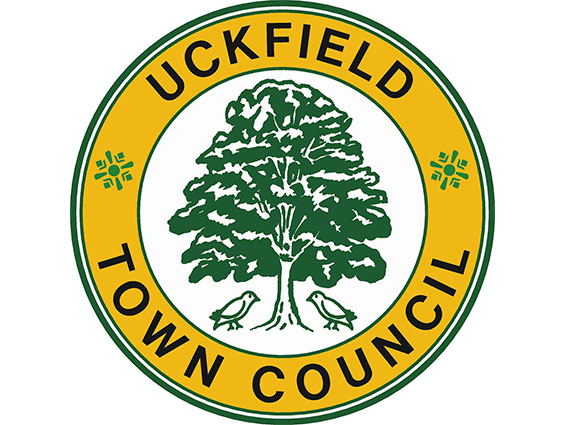 Uckfield Town Council logo