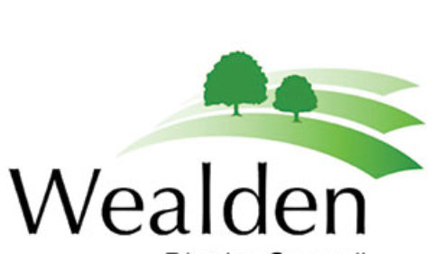 Wealden District Council logo