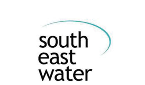 South East Water logo