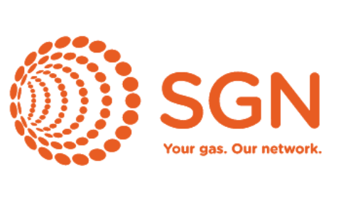 SGN logo