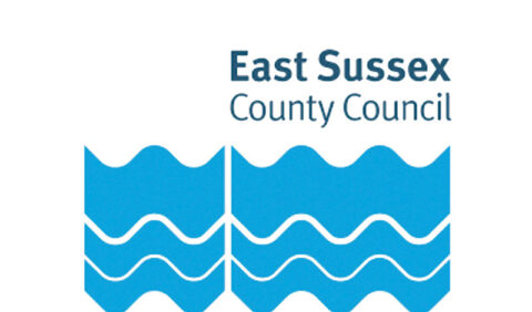 East Sussex County Council logo