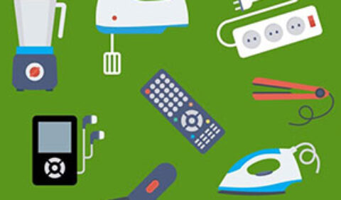 small Electricals examples image