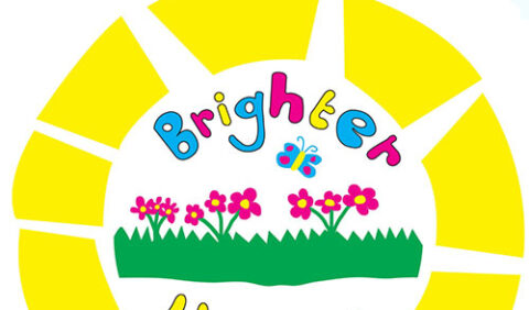 Brighter Uckfield Logo