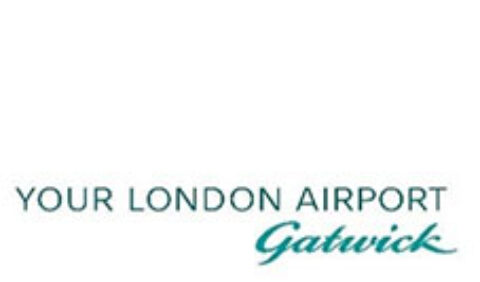 Gatwick Airport logo