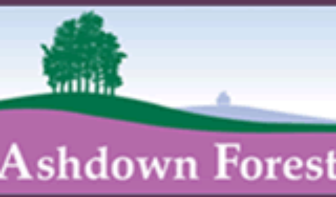 Ashdown Forest Logo