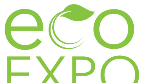 Eco Expo logo