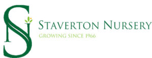 Staverton Nursery Logo