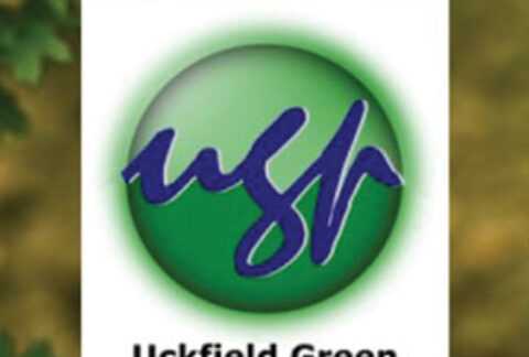 Uckfield Green Partnership logo