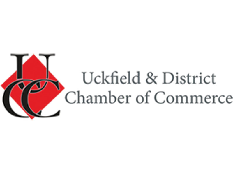Uckfield Chamber of Commerce logo