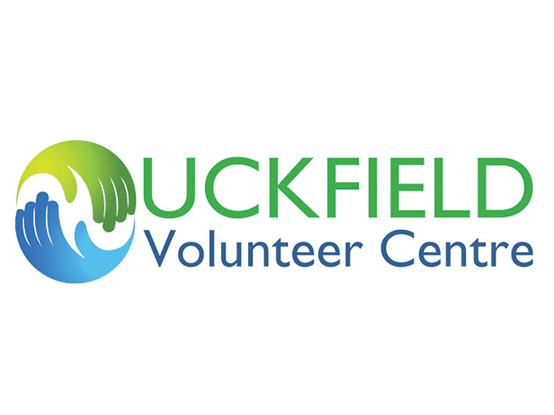 Uckfield Volunteer Centre logo