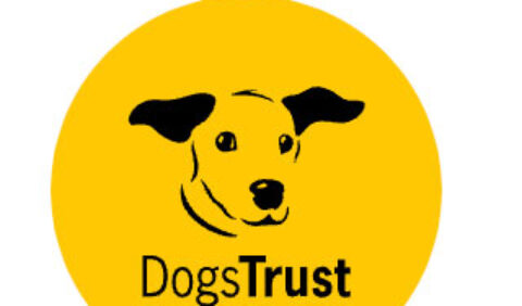 Dogs Trust logo