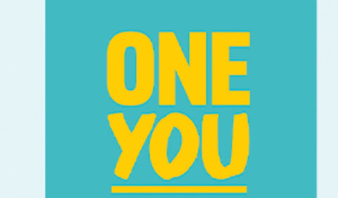 One You East Sussex logo