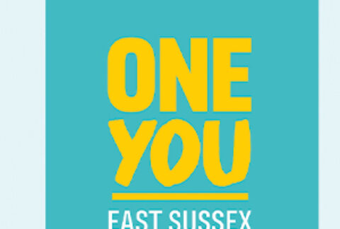 One You East Sussex logo