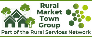 Rural Market Town Group Badge