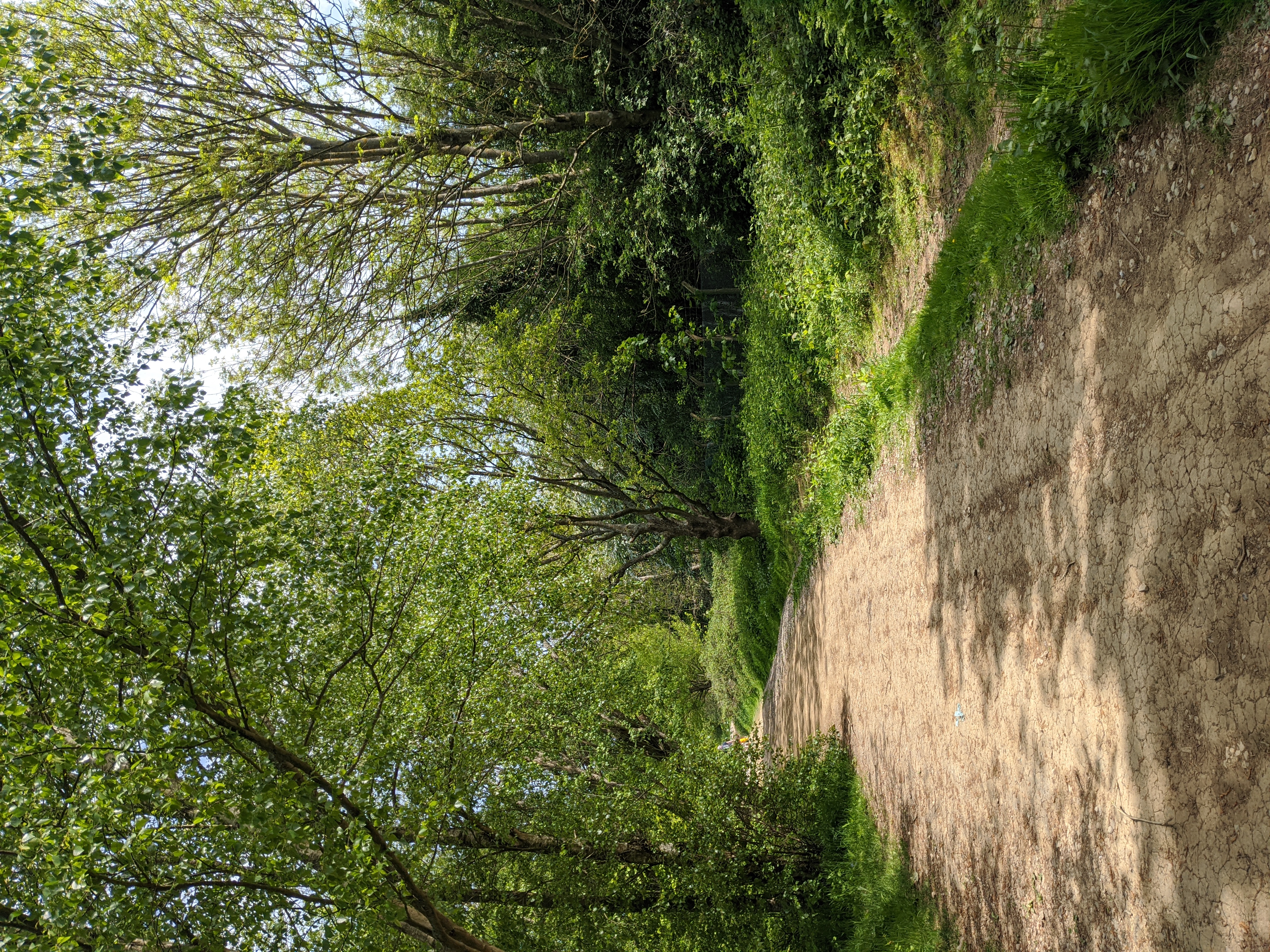 Hempstead Local Nature Reserve