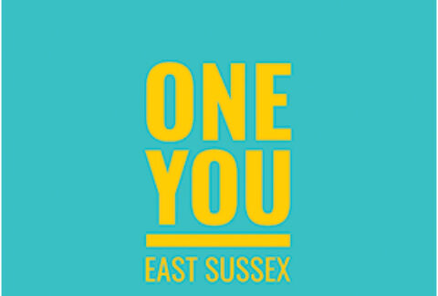 One You Sussex logo