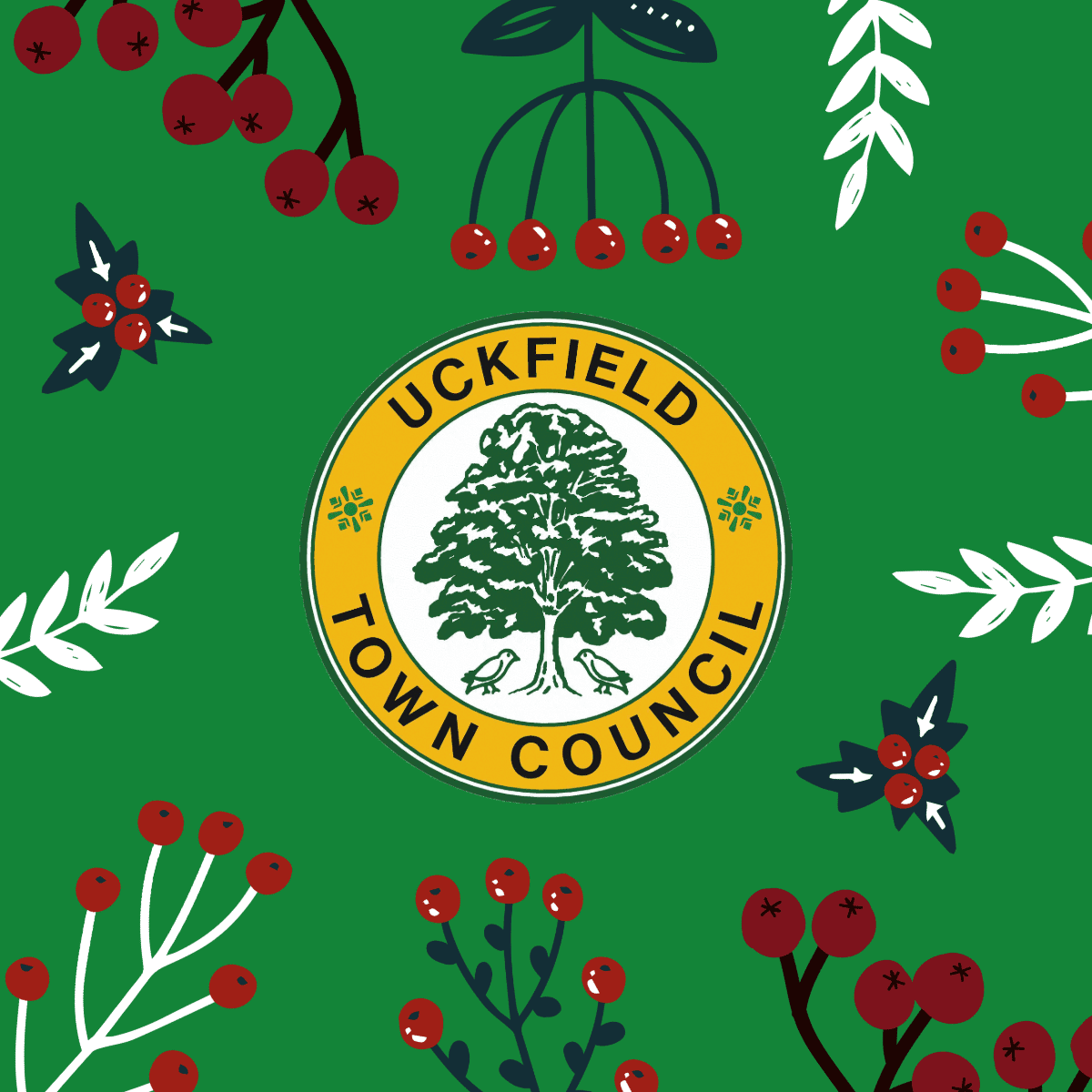 Christmas Opening Hours - 2024